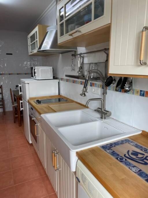 Bonito Apartamento Con Piscina Apartamento Ribas (Cantabria)
