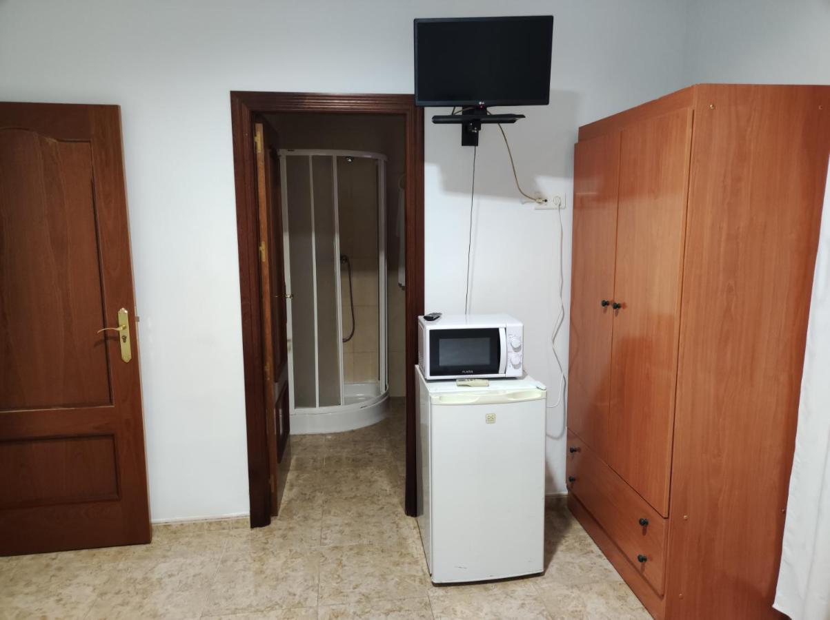 Carlos Iii Guest house