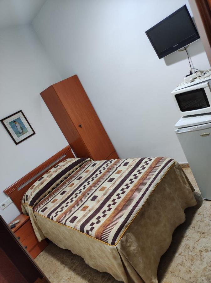 Carlos Iii Guest house *