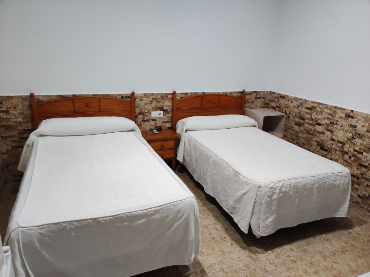 Carlos Iii Guest house *