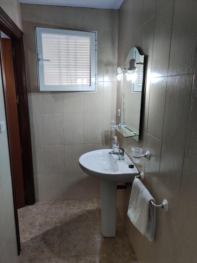 Carlos Iii Guest house