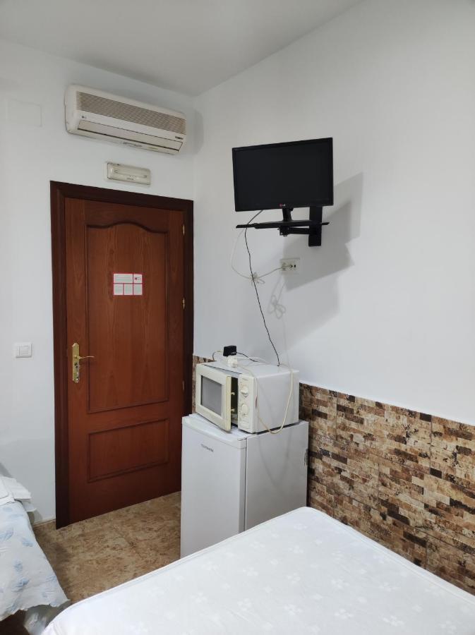 Carlos Iii Guest house Tomelloso