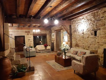 La Casona De * El Royo
