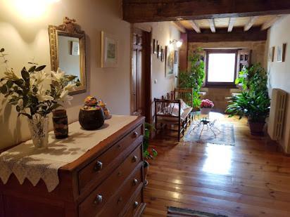 La Casona De Casa rural