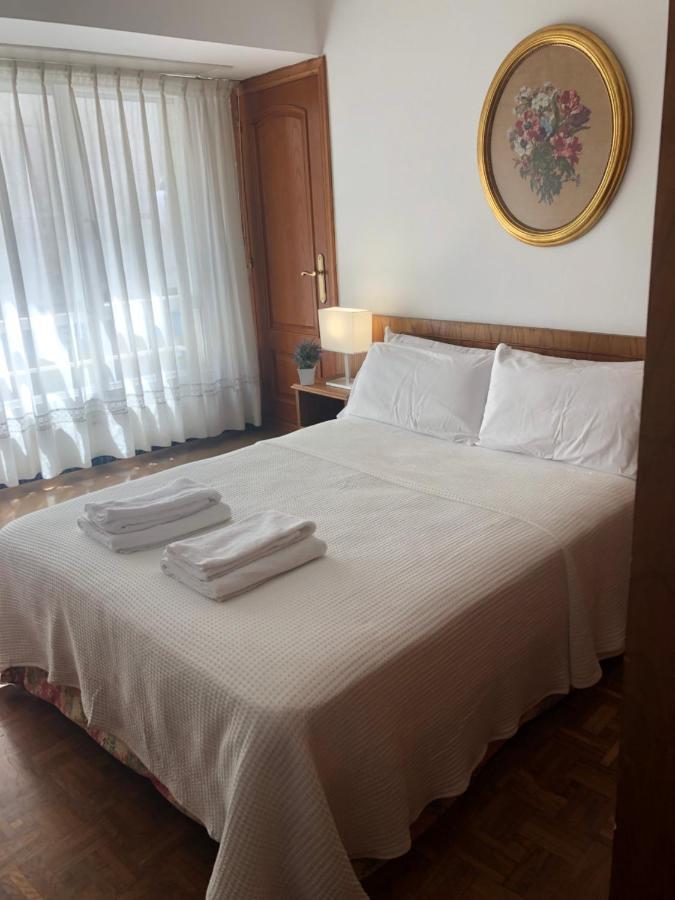 El Piso De Zaldivar Villaviciosa (Asturias)