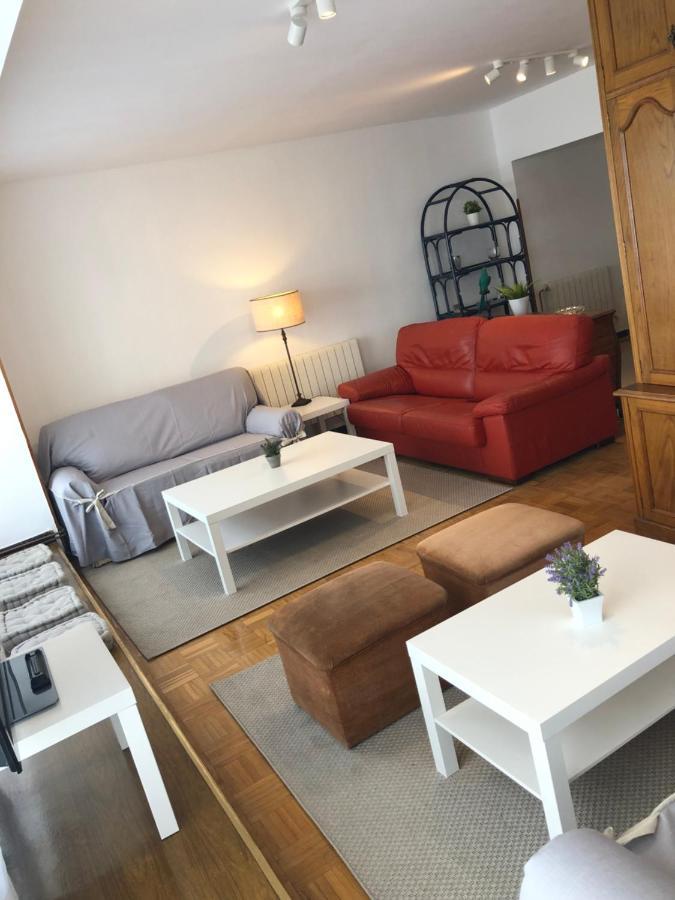 El Piso De Zaldivar Apartamento *
