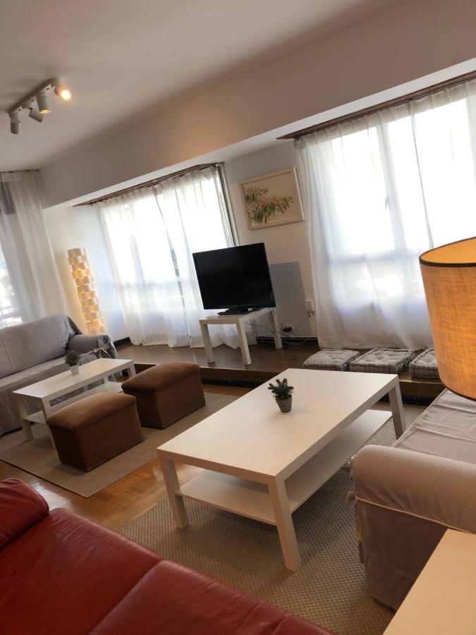 Apartamento El Piso De Zaldivar Villaviciosa (Asturias)
