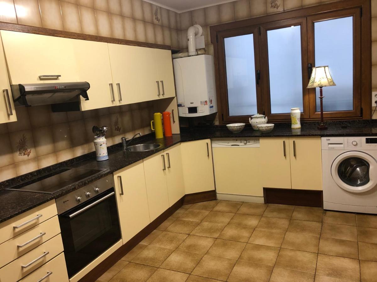 Apartamento El Piso De Zaldivar *