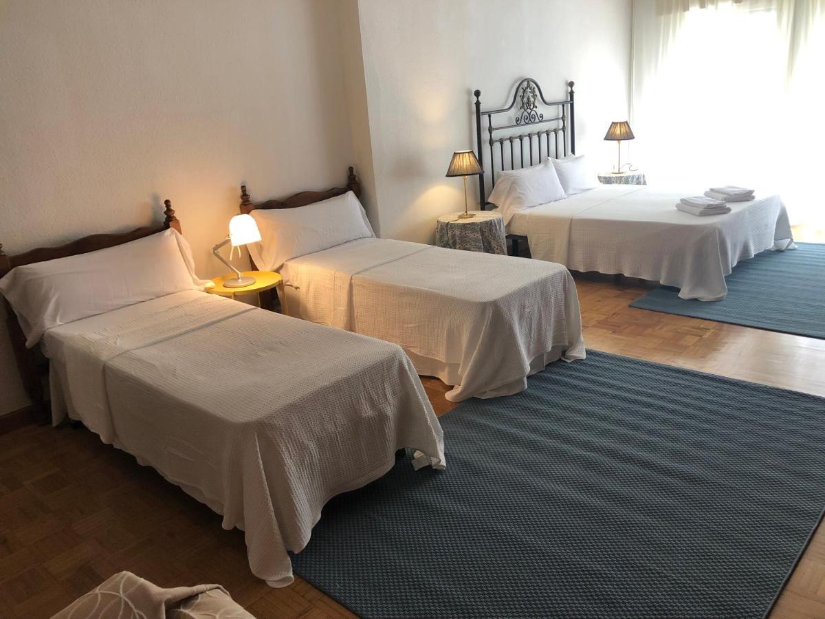 Apartamento El Piso De Zaldivar