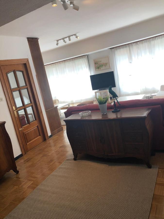 Apartamento El Piso De Zaldivar *