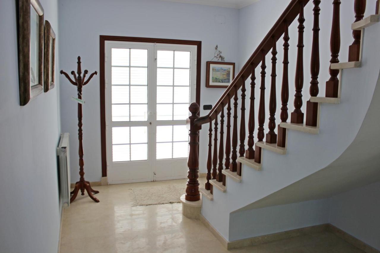 Holiday home Casa Farina