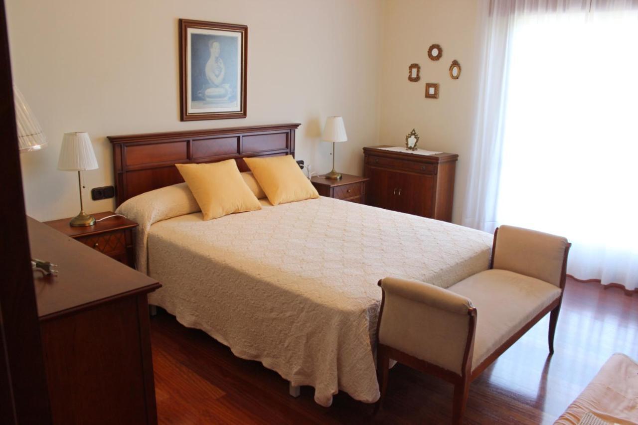 Casa Farina Holiday home