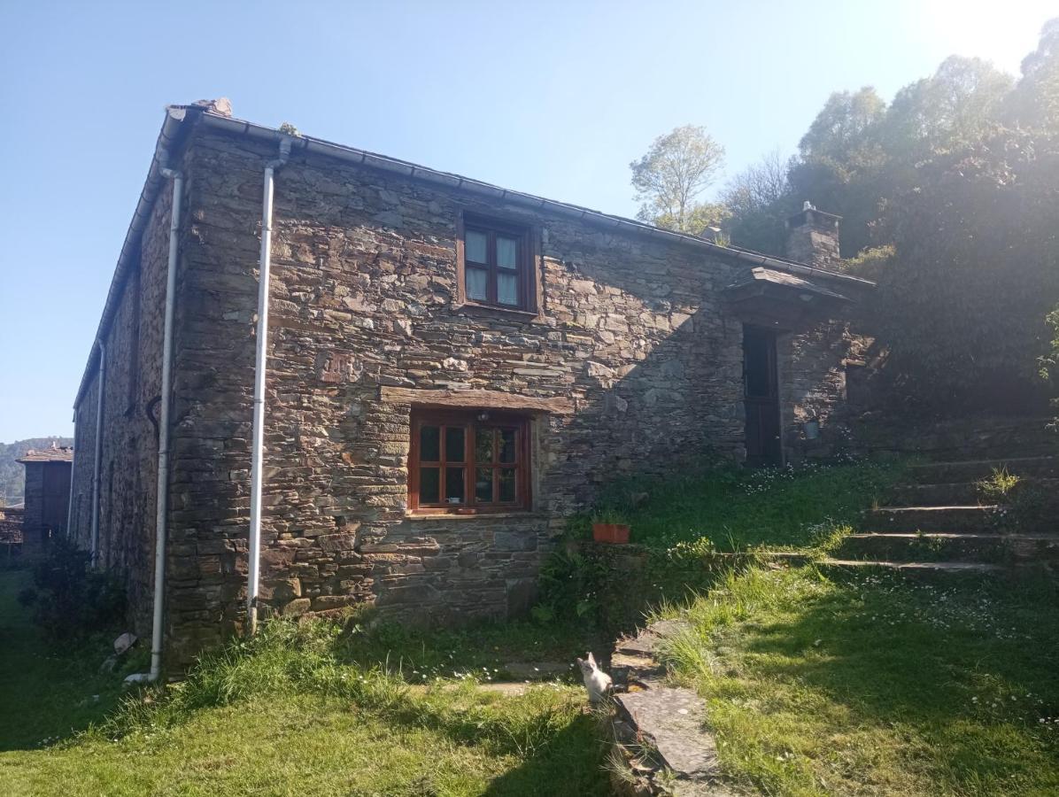 A Casoa - Rural Country house