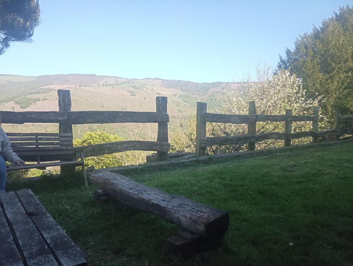A Casoa - Rural