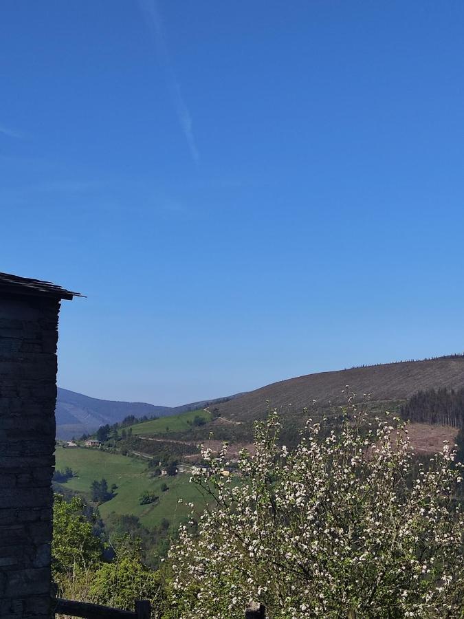 A Casoa - Rural * Taramundi