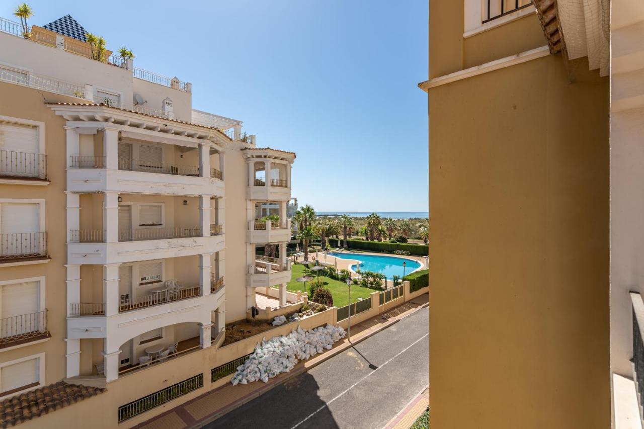 Apartamento Playa Grande By H *