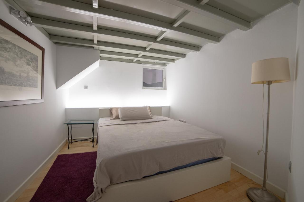 Apartamento Perfect Next To Sol And Plaza Mayor