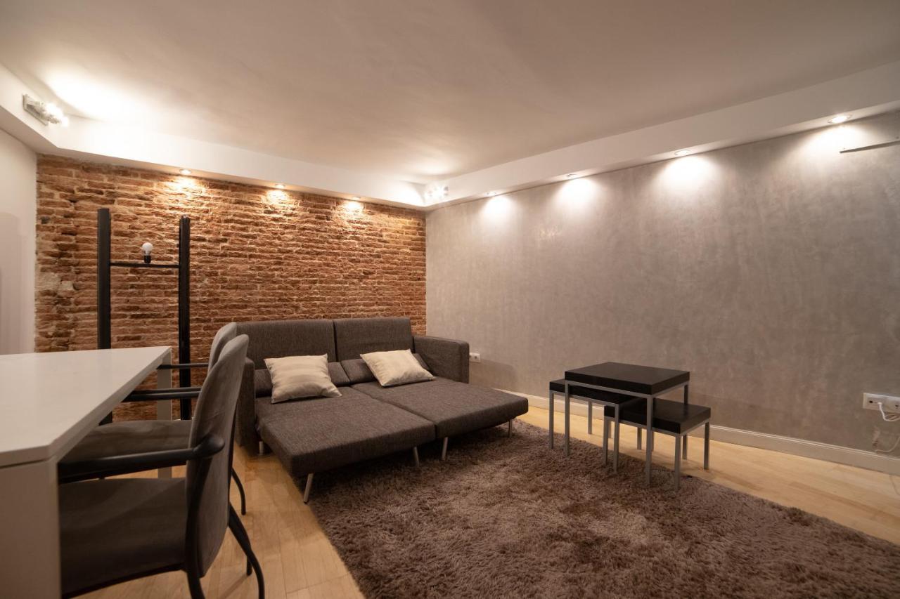 Perfect Next To Sol And Plaza Mayor Apartamento