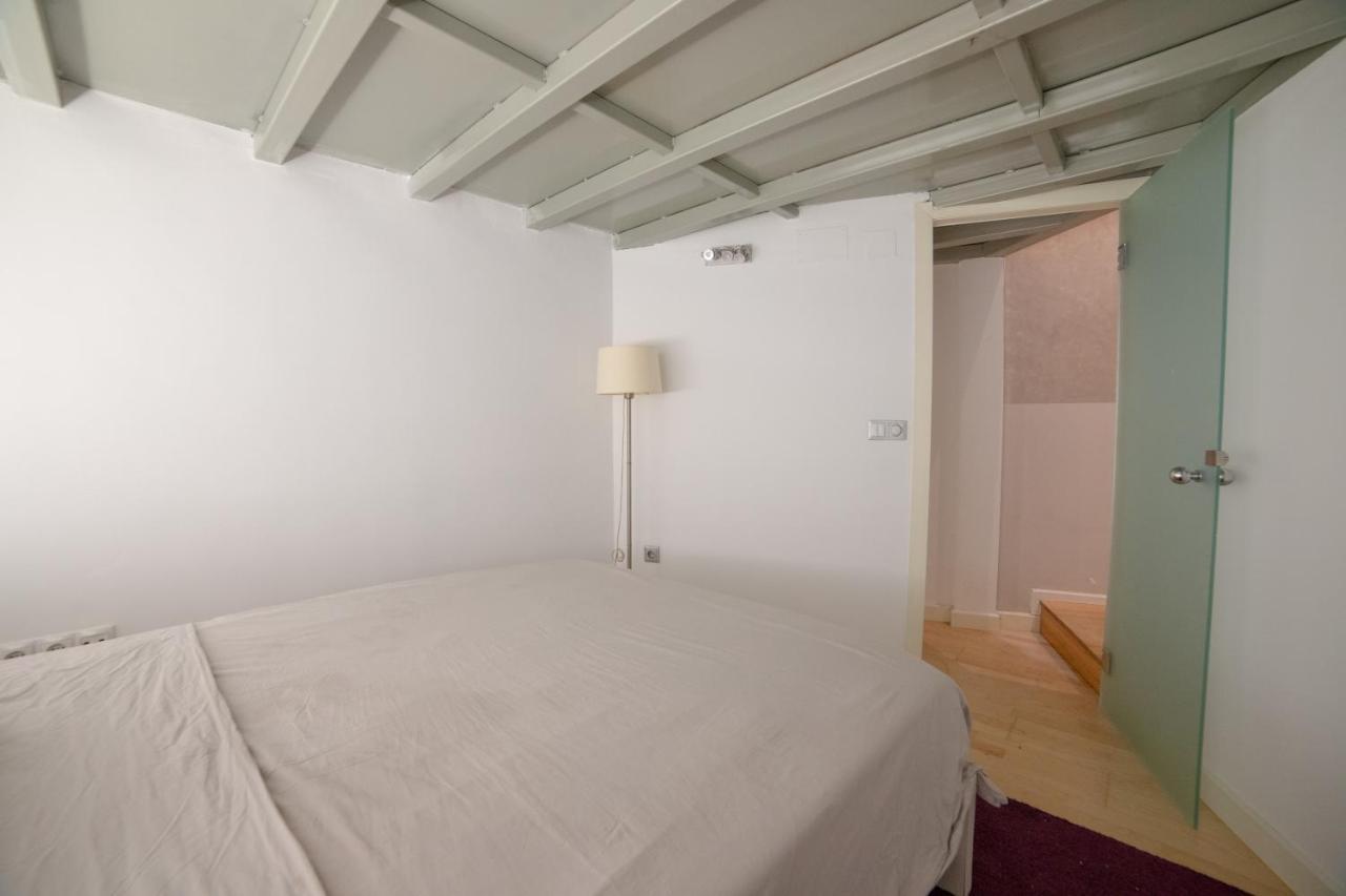 Perfect Next To Sol And Plaza Mayor Apartamento