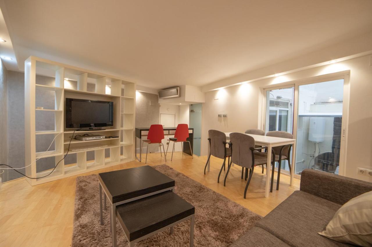 Apartamento Perfect Next To Sol And Plaza Mayor *