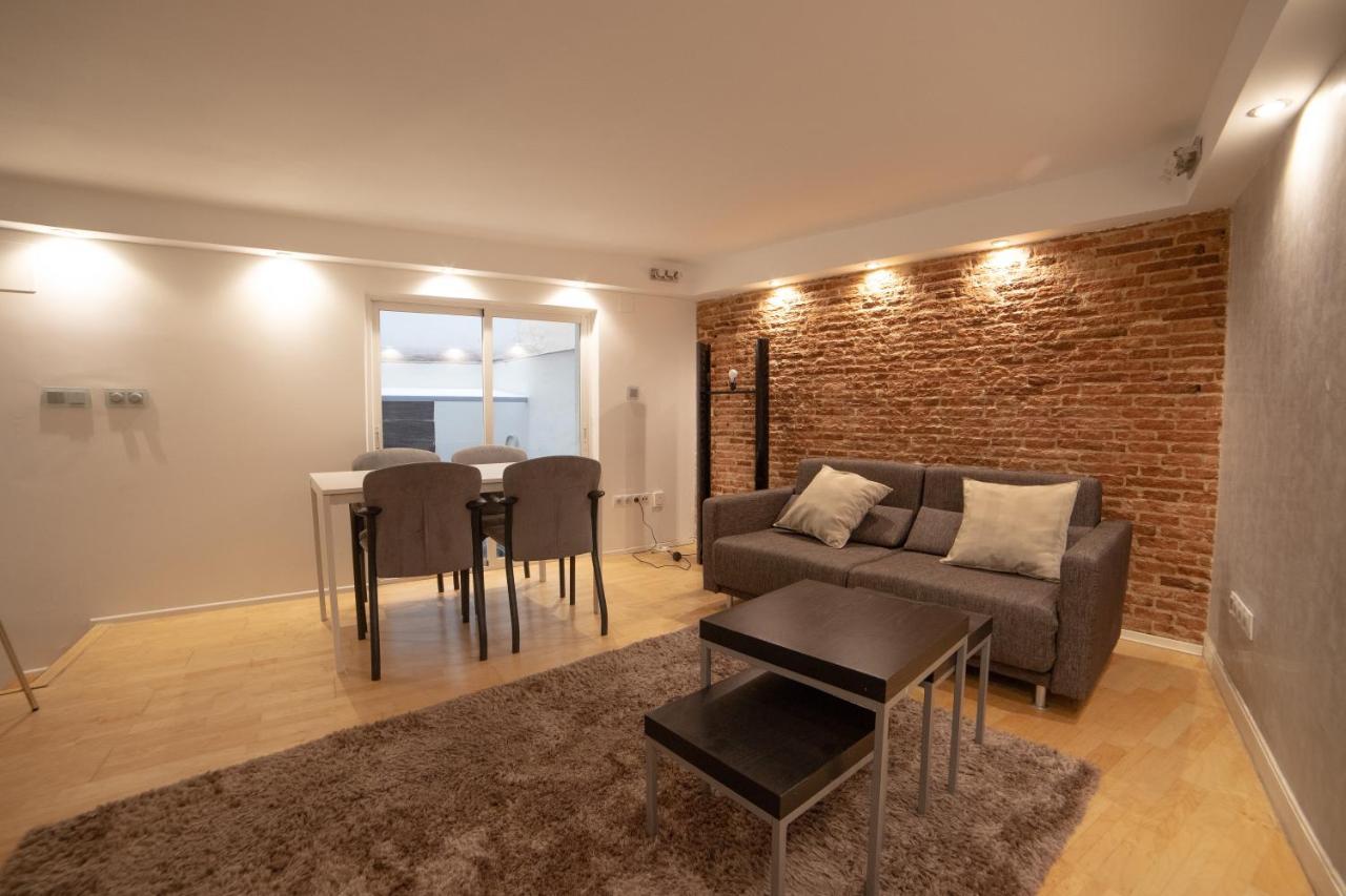Apartamento Perfect Next To Sol And Plaza Mayor *