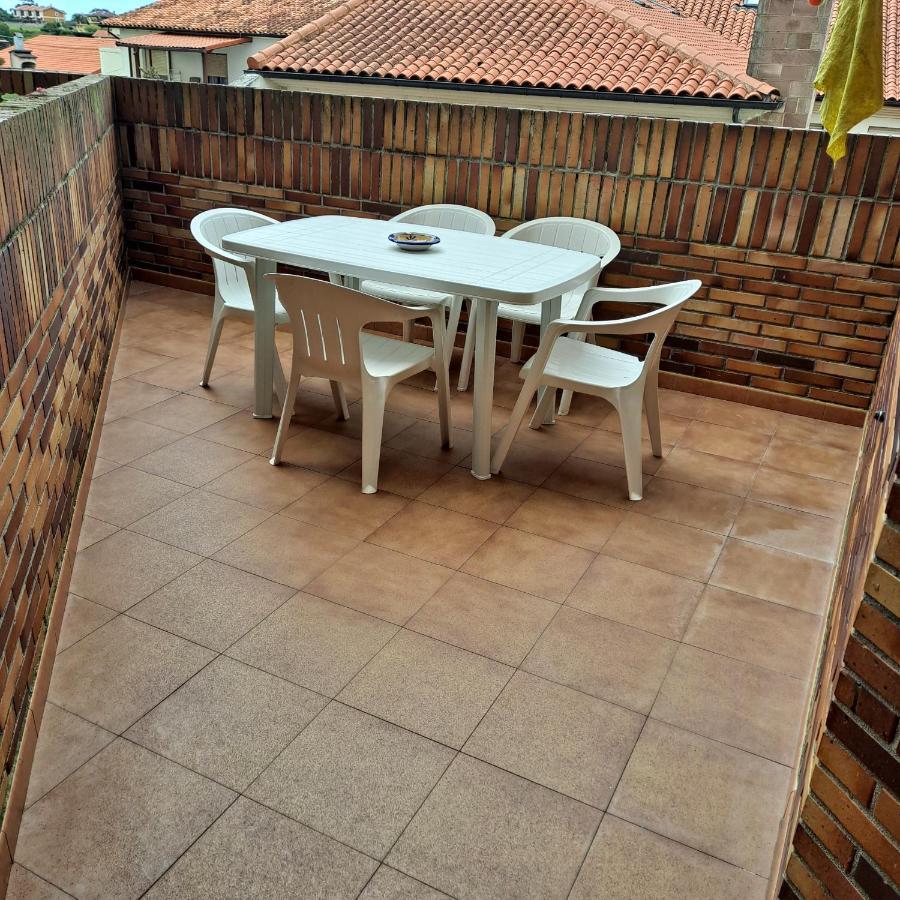 Benedicto Apartment
