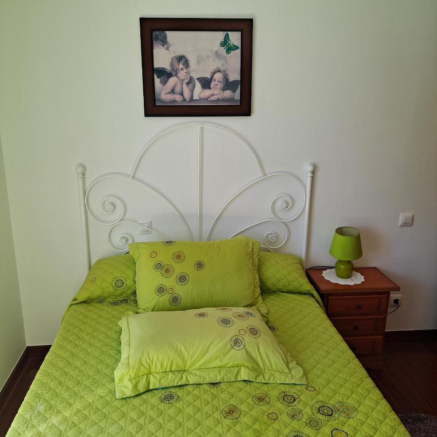 Benedicto Apartment Ajo