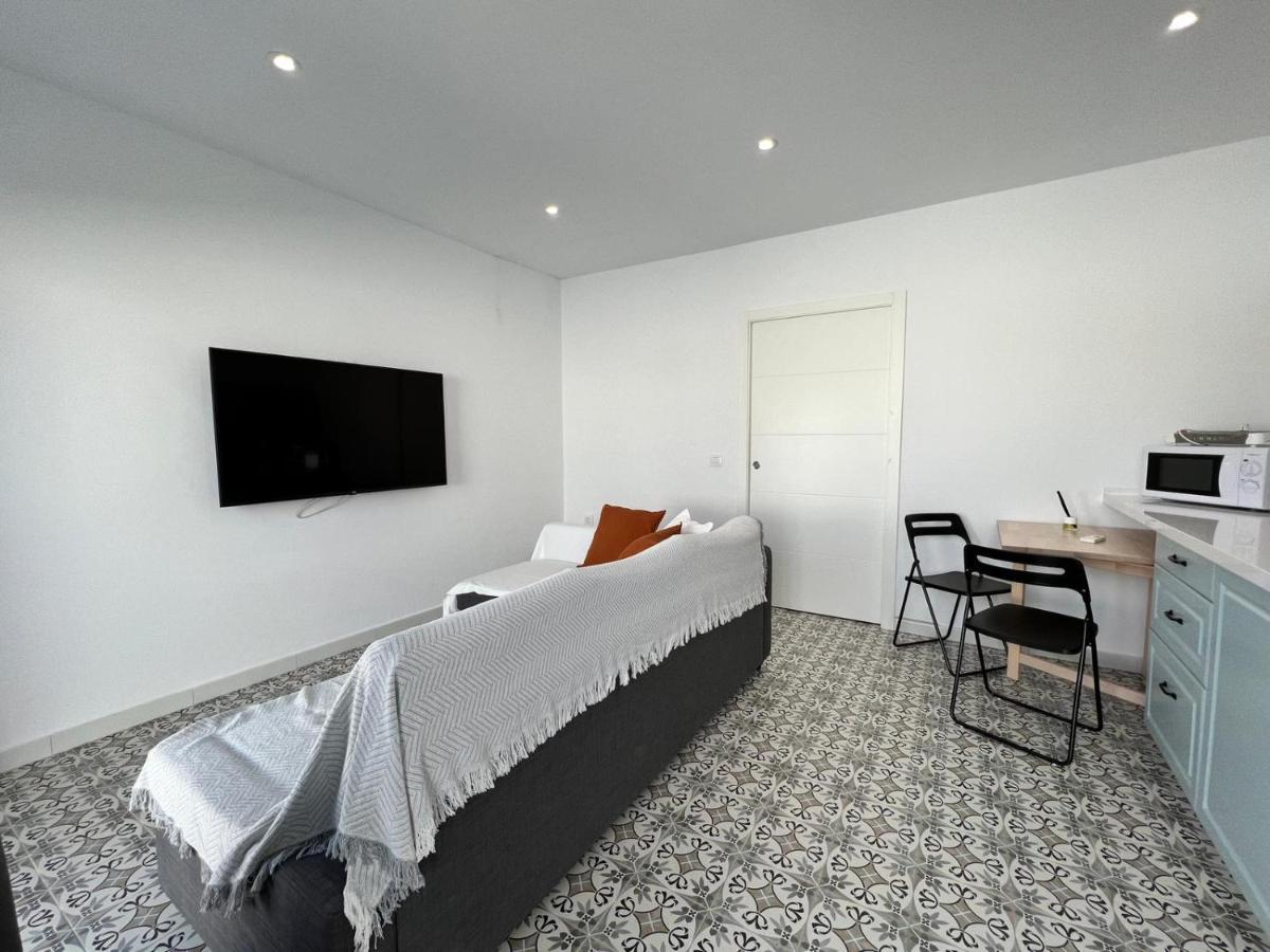 Aitana Apartment *