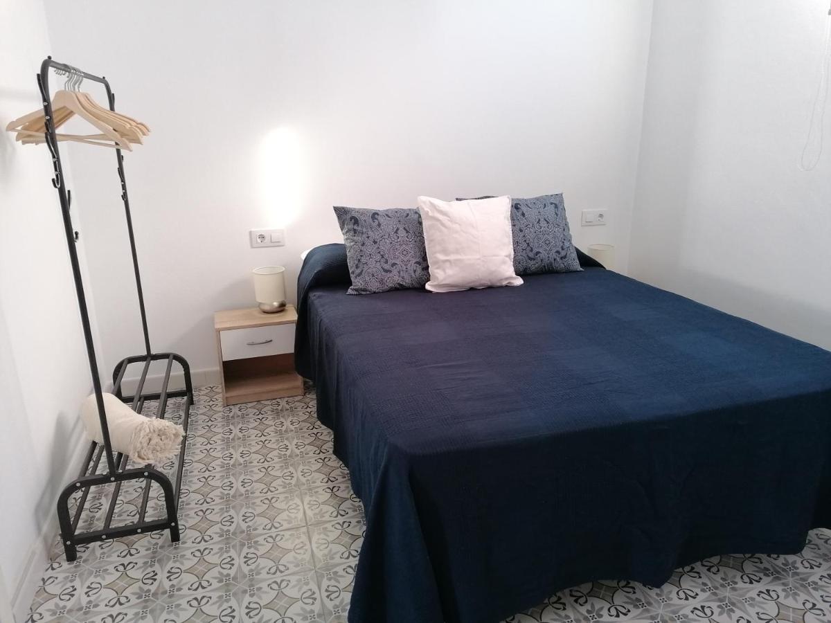 Apartment Aitana
