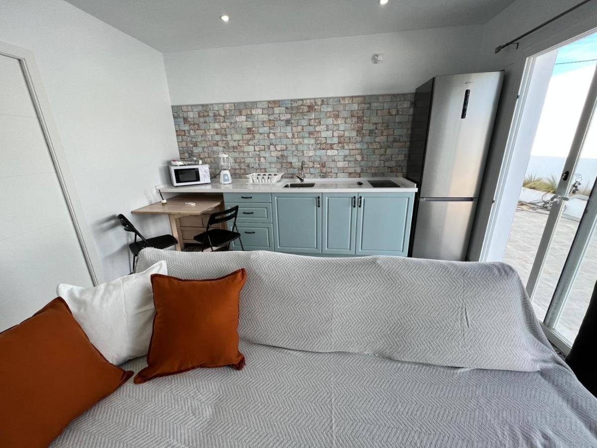 Aitana Apartment