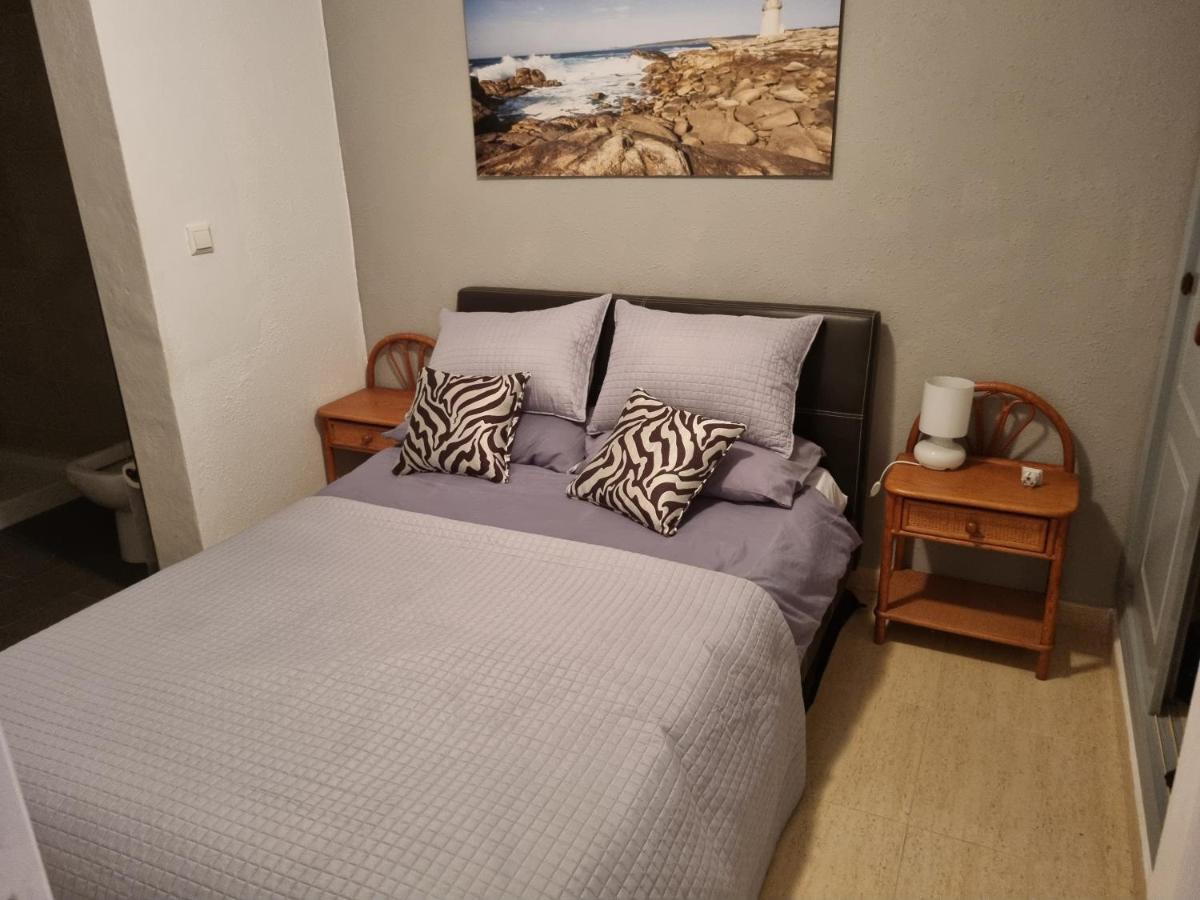 Taylors Camposol Apartamento Mazarrón