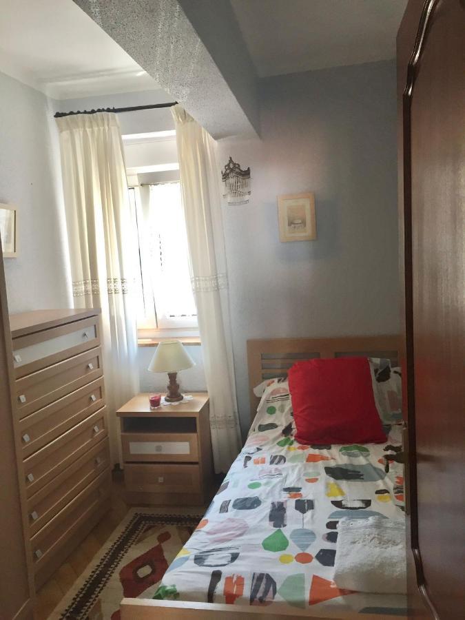 La Casina Del Reloj Con Vistas Al Mar Apartamento