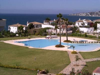Balcones Del Chaparral, Mijas Costa *