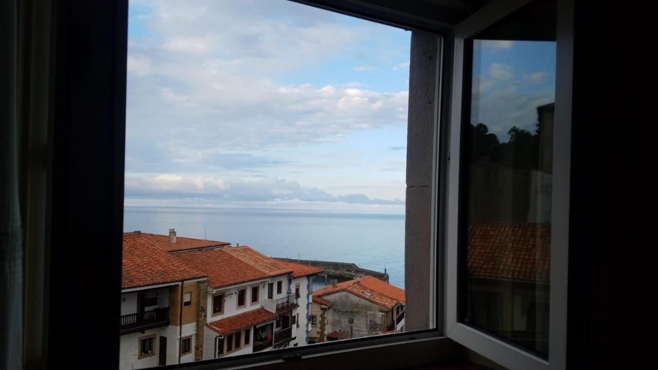 Apartamento La Casina Del Reloj Con Vistas Al Mar Lastres