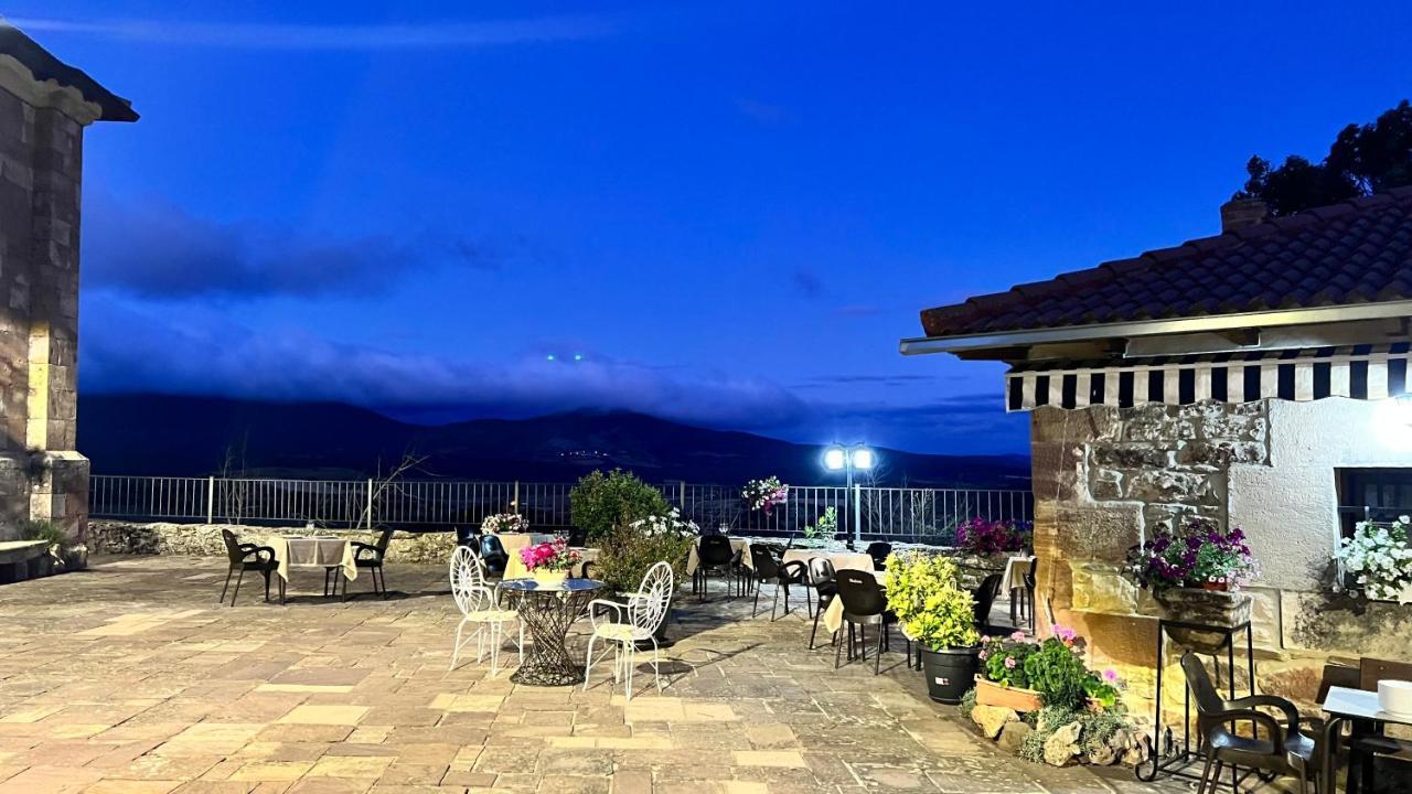 La Del Santuario Inn