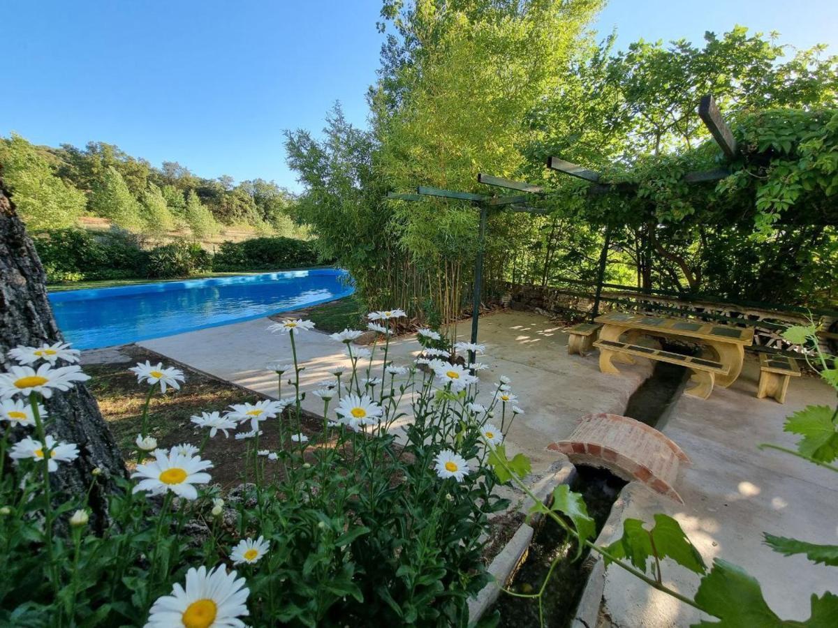 El Molino De La Laguna Apartamento