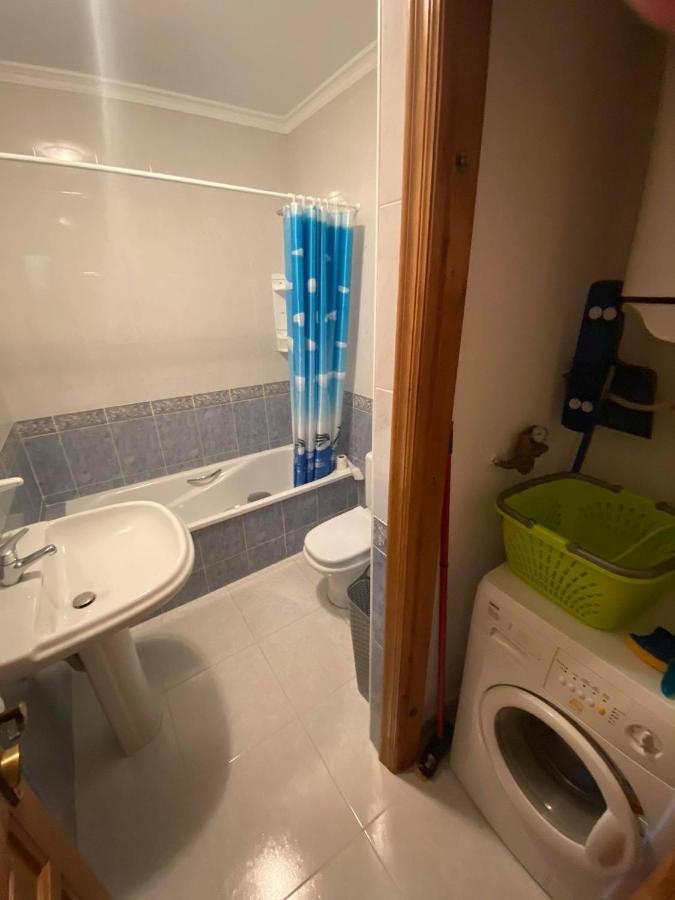 Calle Goya 16 - 4 Personen Met Gemeenschappelijk Zwembad Apartment Benitachell