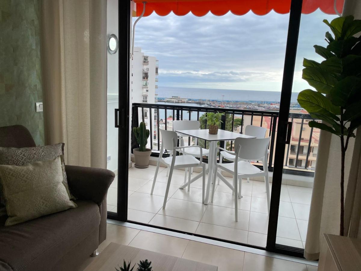 Apartamento Achacay Sunset *