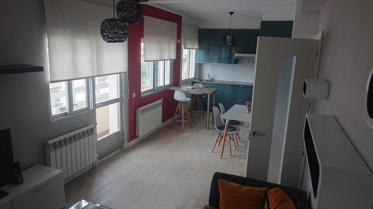 Playas Apartamento
