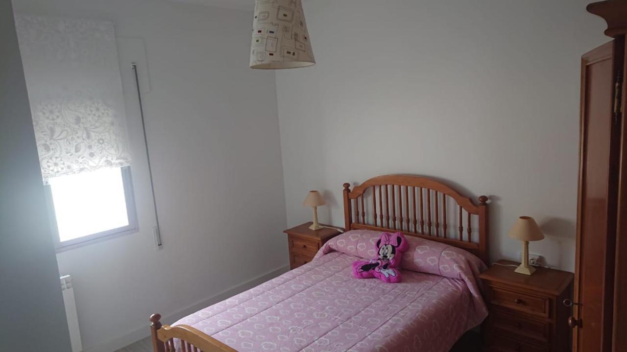 Apartamento Playas Foz
