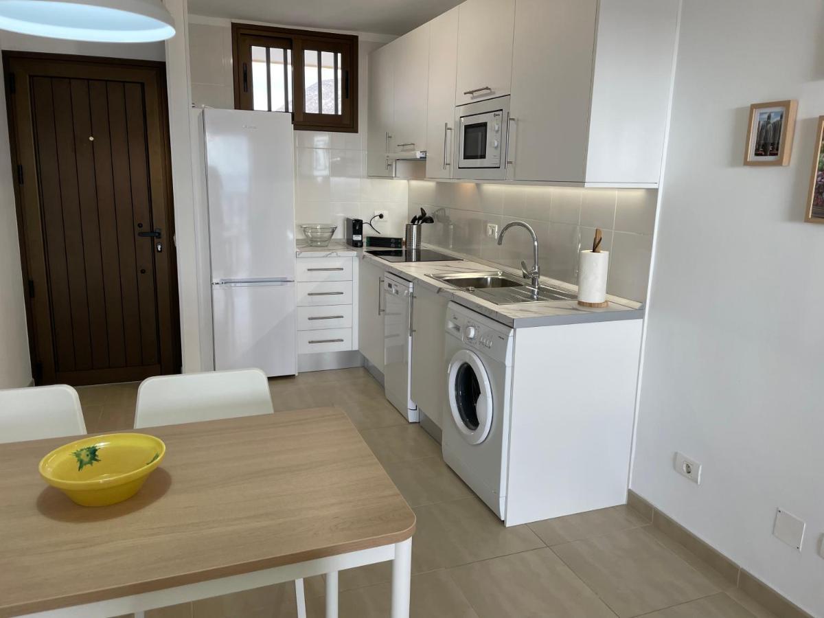 Achacay Sunset Apartamento