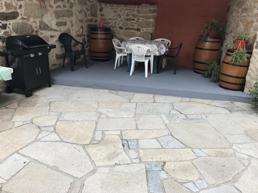 Casa Rural Holiday home *