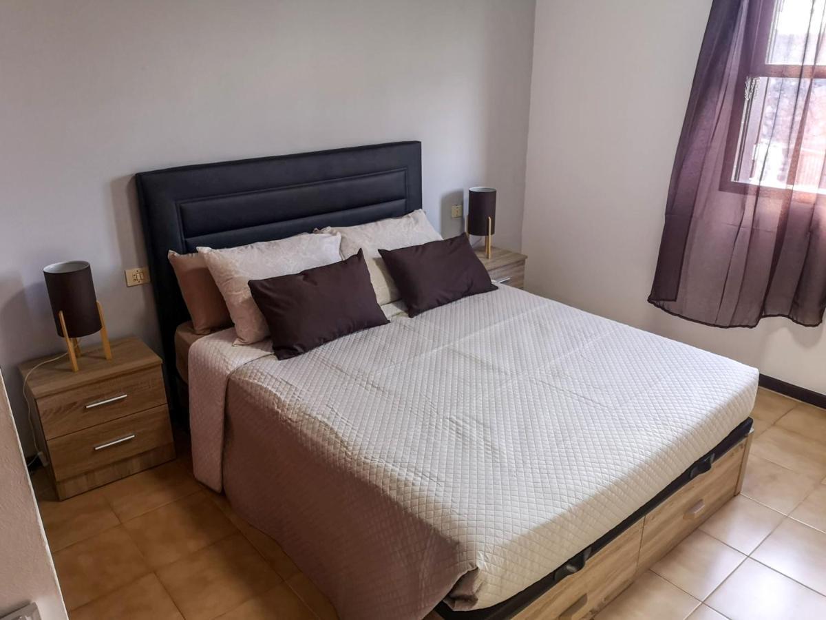 Apartment Atlantic Dawn Los Cancajos