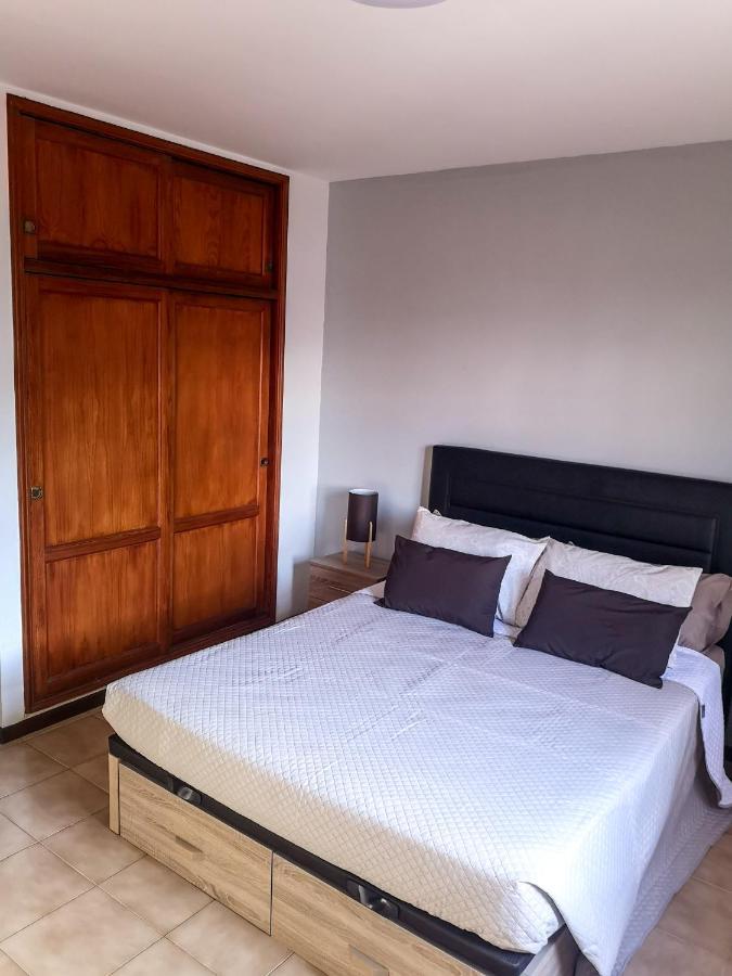 Apartment Atlantic Dawn Los Cancajos