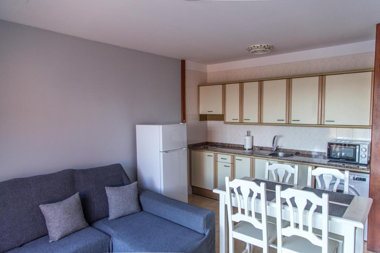 Atlantic Dawn Apartment Los Cancajos
