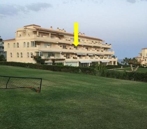 Apartamento Balcones Del Chaparral, Mijas Costa