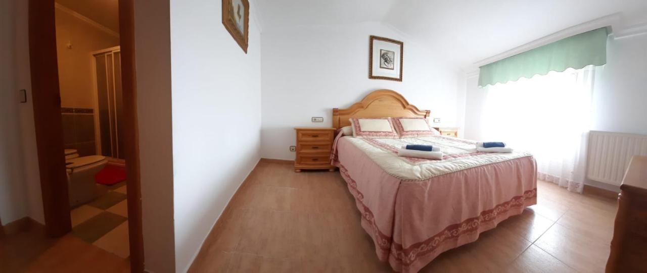 Apartamento La Morada Del Tejar *