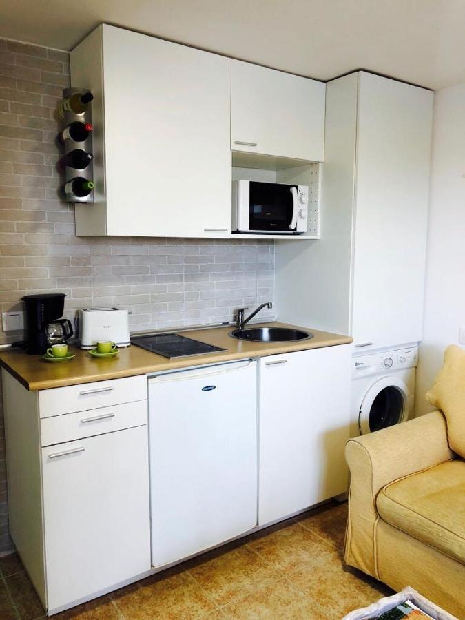 Estudio Con Encanto A Metros De La Playa * Sitio de Calahonda