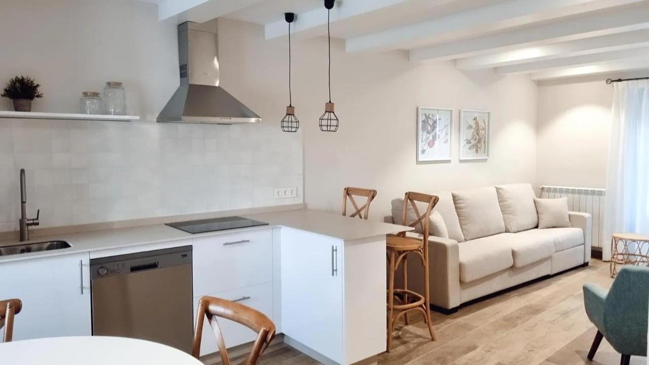 La Quintana De Figares Apartment *