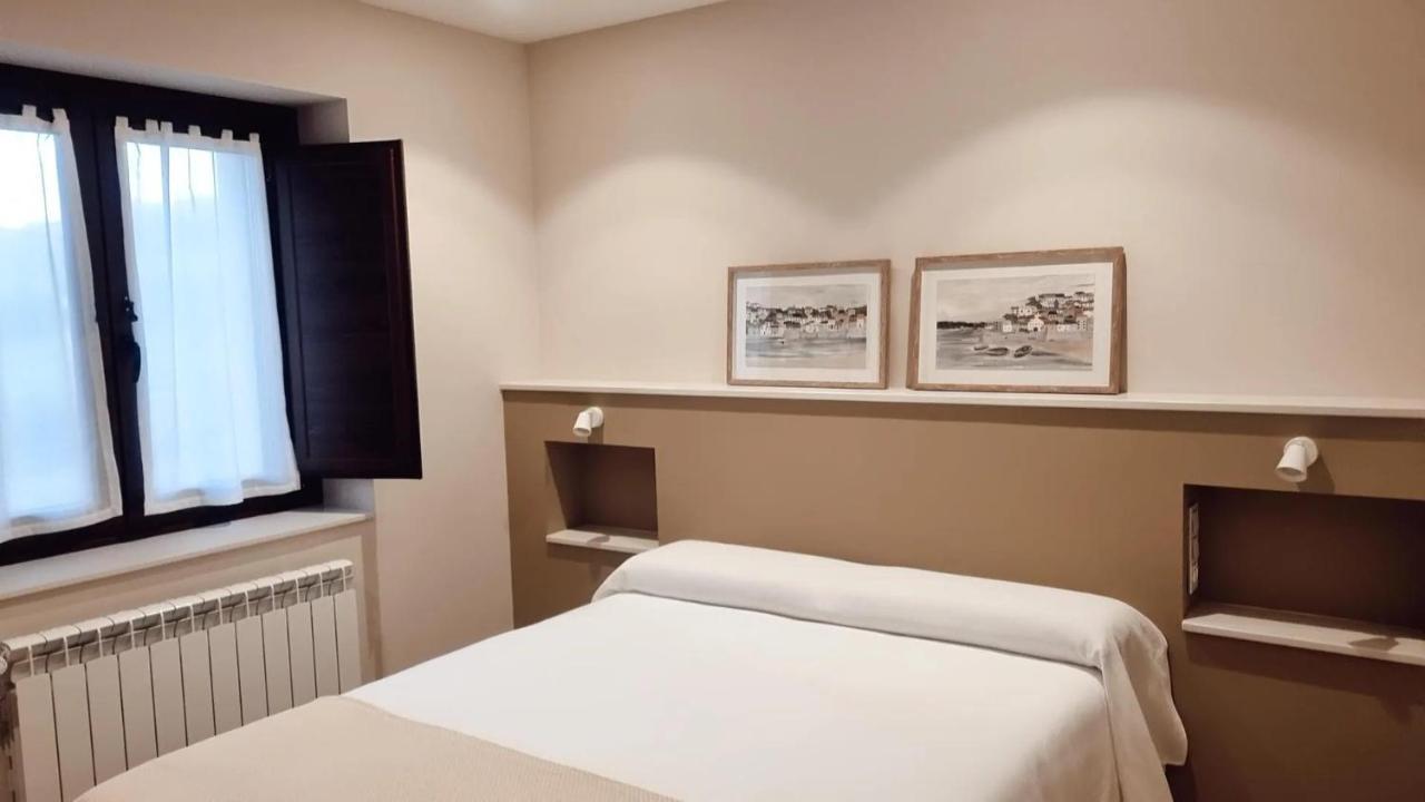 Apartment La Quintana De Figares Luarca